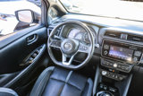 Used 2018 Nissan Leaf SL w/ SL Technology Package image 5