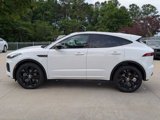 Used 2024 Jaguar E-PACE R-Dynamic SE image 4