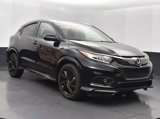 Used 2022 Honda HR-V Sport image 2