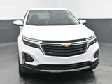Certified 2024 Chevrolet Equinox LT image 3