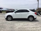 Used 2012 Chevrolet Equinox LS w/ LPO, Protection Package image 6