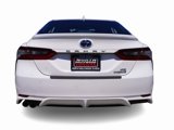 Certified 2021 Toyota Camry SE image 6