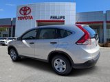 Used 2012 Honda CR-V LX image 5