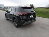 Used 2023 Nissan Rogue S image 3
