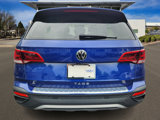 Certified 2022 Volkswagen Taos S image 4