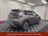 Used 2023 Nissan Rogue SV image 3