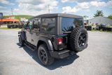 Used 2021 Jeep Wrangler Unlimited Sport image 5