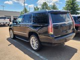 Used 2018 Cadillac Escalade Luxury image 4