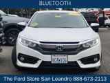 Used 2018 Honda Civic EX-T image 5
