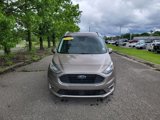 Used 2019 Ford Transit Connect Titanium w/ Titanium Premium Package image 2