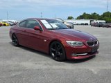 Used 2013 BMW 335i xDrive Coupe image 2