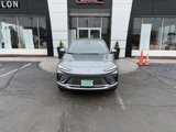 New 2025 Buick Envista Preferred w/ Convenience I Package image 6