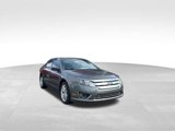 Used 2012 Ford Fusion SEL image 1