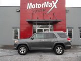 Used 2010 Toyota 4Runner 4WD image 2