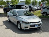 Used 2018 Chevrolet Malibu LS image 4