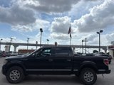 Used 2014 Ford F150 Platinum image 4