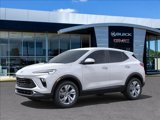 New 2025 Buick Encore GX Preferred image 2