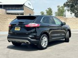 Certified 2022 Ford Edge Titanium image 4