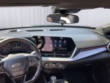 Used 2025 Chevrolet Trax RS w/ Driver Confidence Package image 2