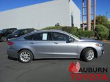Used 2020 Ford Fusion SE image 3