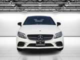 Certified 2020 Mercedes-Benz C 300 Coupe image 4