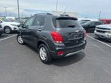 Used 2017 Chevrolet Trax LT w/ LT Convenience Package image 5