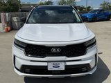 Used 2021 Kia Sorento SX image 2