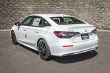 New 2025 Honda Civic Sport image 4