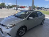 Used 2015 Toyota Corolla LE image 5