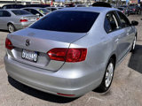 Used 2012 Volkswagen Jetta Sedan image 5