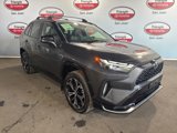 Used 2025 Toyota RAV4 XSE image 3