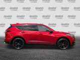Certified 2019 Acura RDX FWD image 3