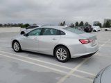 Used 2020 Chevrolet Malibu LT image 3