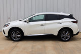 Used 2024 Nissan Murano Platinum w/ Cargo Package image 2