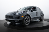 Certified 2018 Porsche Macan S image 2