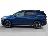Used 2023 Chevrolet Equinox RS image 2