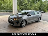 Used 2022 Kia Rio S image 3