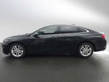Used 2018 Chevrolet Malibu LT image 2