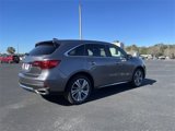 Used 2017 Acura MDX SH-AWD w/ Technology Package image 4