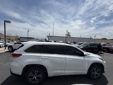Used 2017 Toyota Highlander Plus image 4