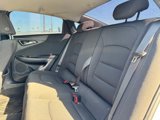 Used 2021 Chevrolet Malibu LS image 4