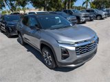 New 2026 Chevrolet Equinox LT w/ Safety and Technology Package image 2