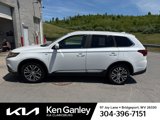 Used 2017 Mitsubishi Outlander GT image 3