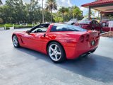 Used 2006 Chevrolet Corvette Coupe image 6