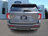 Certified 2023 Ford Explorer XLT w/ Equipment Group 202A image 5
