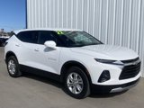 Used 2022 Chevrolet Blazer LT image 3