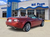 Used 2007 MAZDA MX-5 Miata Grand Touring image 5