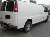 Used 2014 Chevrolet Express 2500 Extended image 5