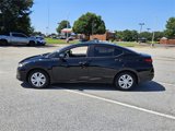 Used 2024 Nissan Versa S w/ Trunk Package image 4