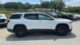 Certified 2023 GMC Acadia AT4 w/ Technology Package image 3